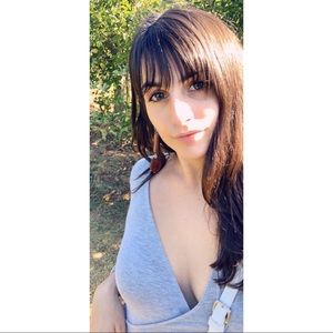 Meet your Posher, Lauren